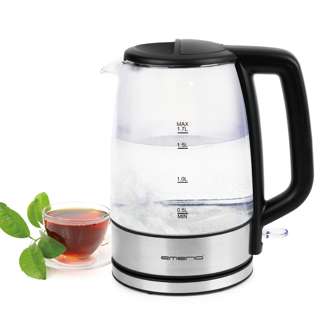 Emerio Vattenkokare 1,7L