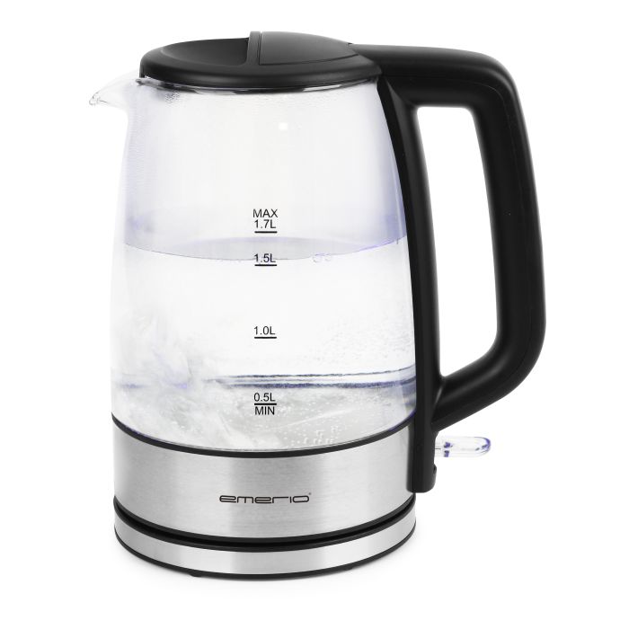 Emerio Vattenkokare 1,7L