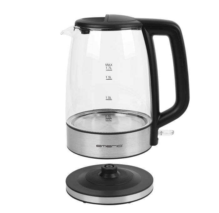 Emerio Vattenkokare 1,7L